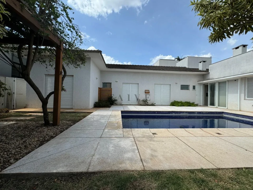 Casa em Condomínio 290m², 3 suítes, â Venda Condomínio Acácia Imperial Londrina - foto 20