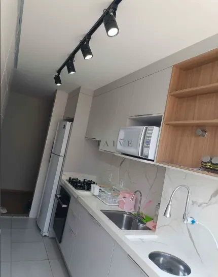 Apartamento À Venda Laguna Malaga Londrina - foto 4