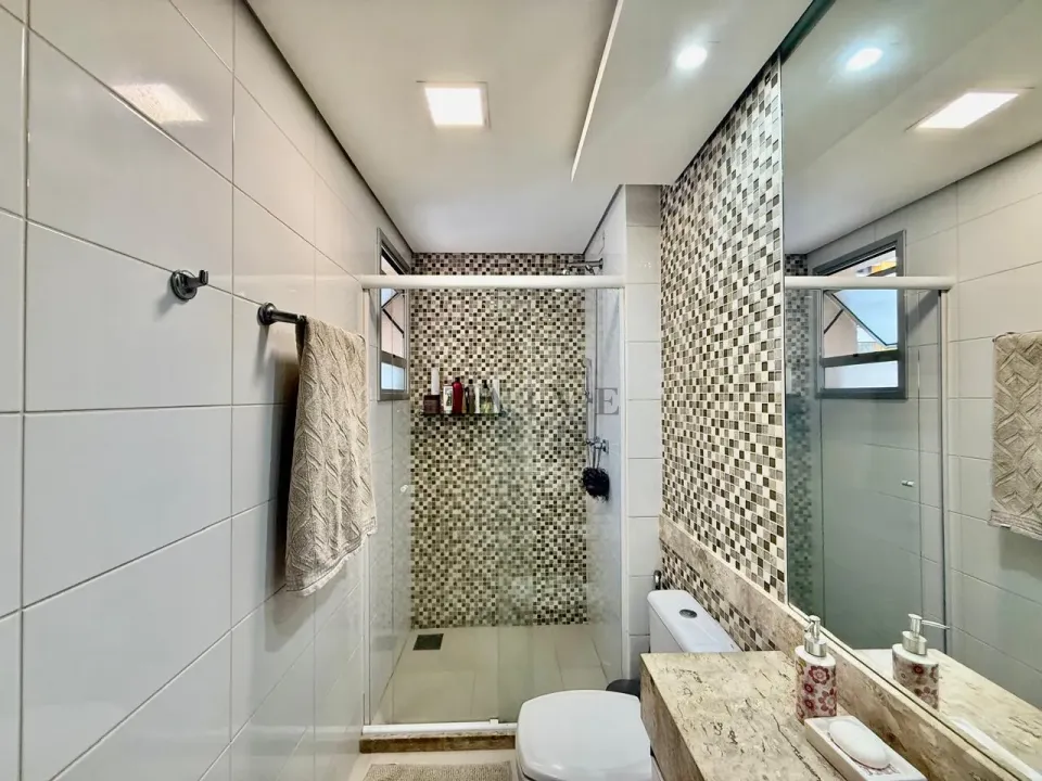 Aluga-se apartamento de 99 m² com 3 quartos (sendo 1 suíte) no Florais Eco Resort, Gleba Fazenda Palhano, Londrina, PR - foto 18