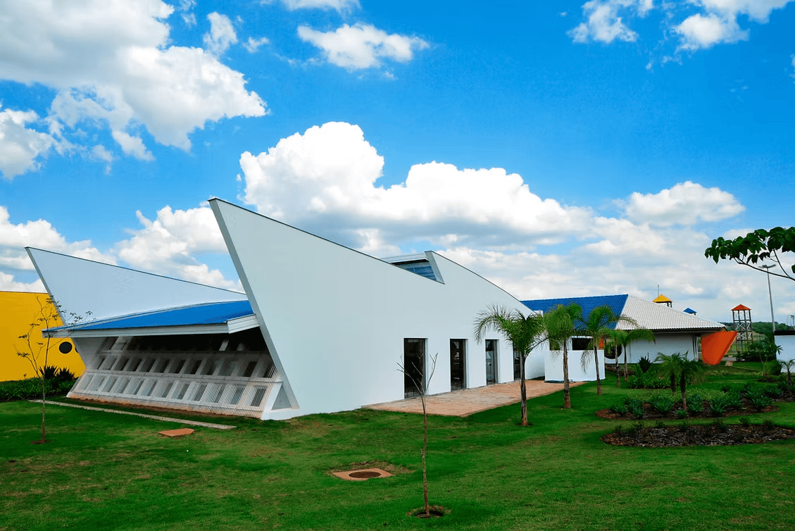 Terreno à venda, Ecovillas, Sertanópolis, PR