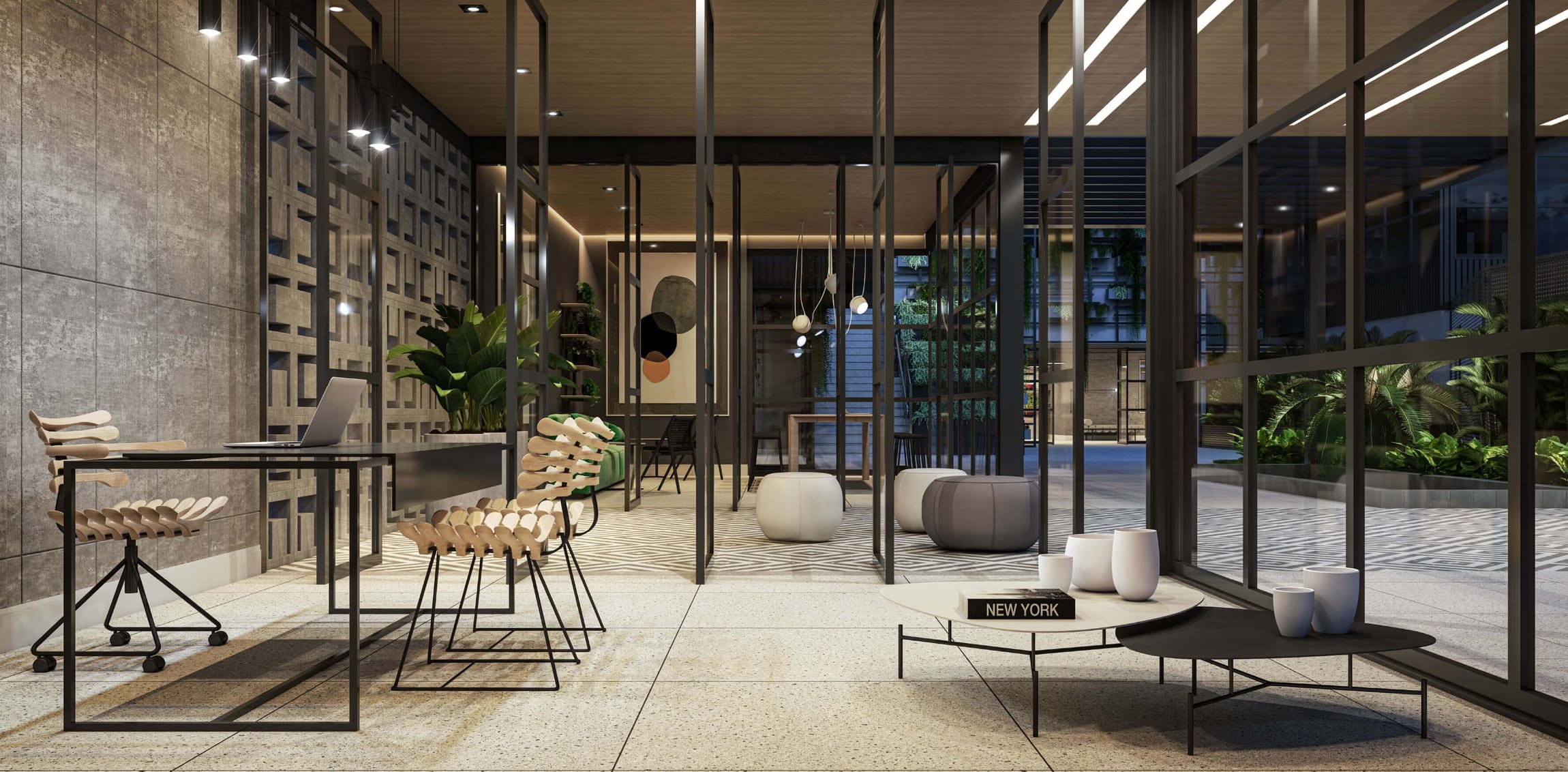 Apartamento novo à venda, Edifício Insight Palhano, 87m² úteis, 3 Dormitorios sendo 1 suíte, 1 vaga, andar alto- Gleba Fazenda Palhano, Londrina,