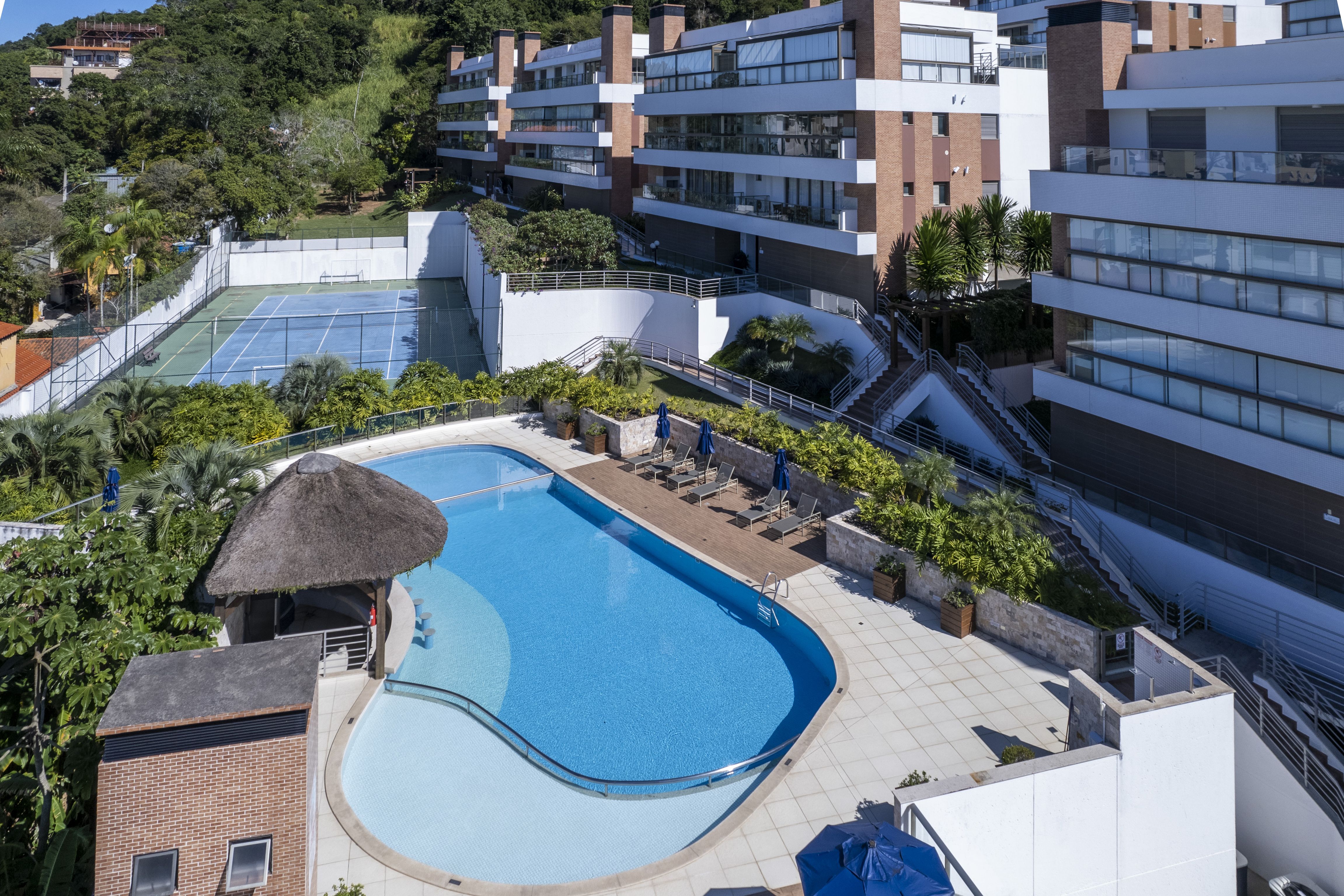 Apartamento padrão à Venda, centro, Bombinhas, SC