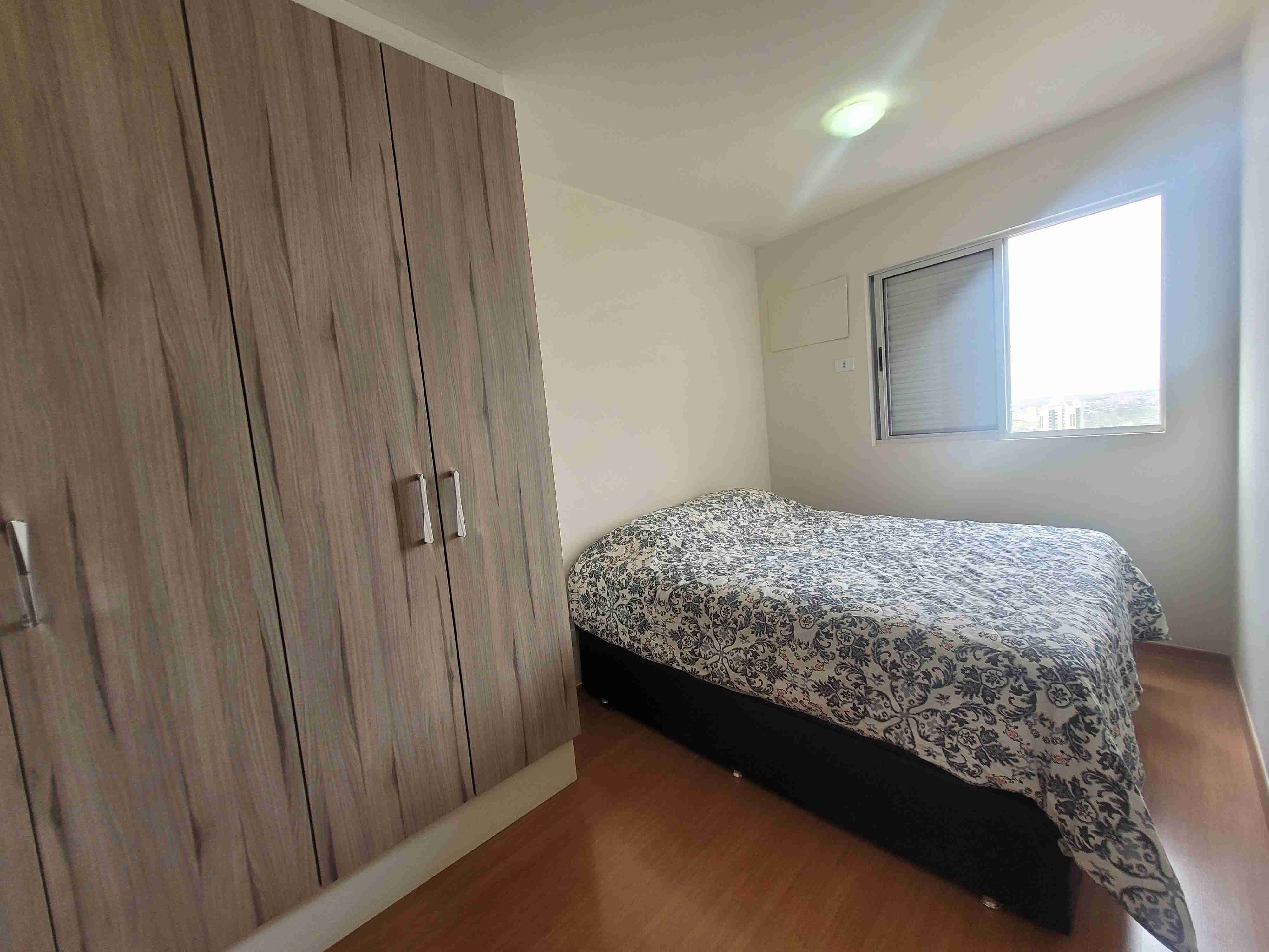 Apartamento à venda no Edifício Torres do Horizonte,andar alto, sol da manha, 3 quartos,Gleba Palhano- Londrina, PR