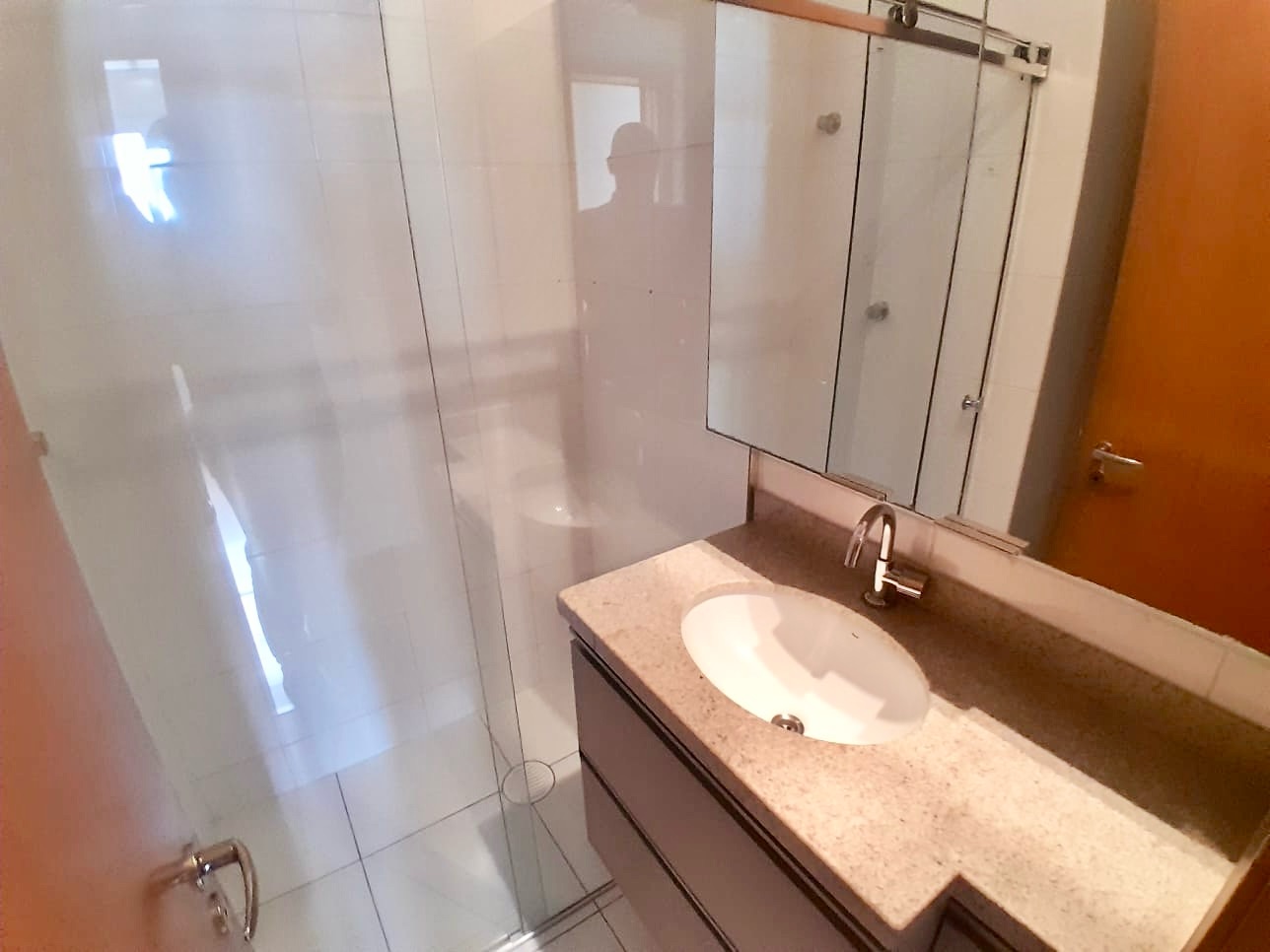 Apartamento padrão à Venda, Santa Rosa, Londrina, PR