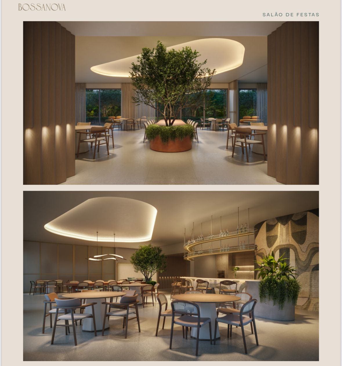 Vende-se direitos  Edifício Bossa nova, 233M² úteis, 3 suítes, elevador privativo, 3 vagas, andar alto - Gleba Fazenda Palhano, Londrina, PR