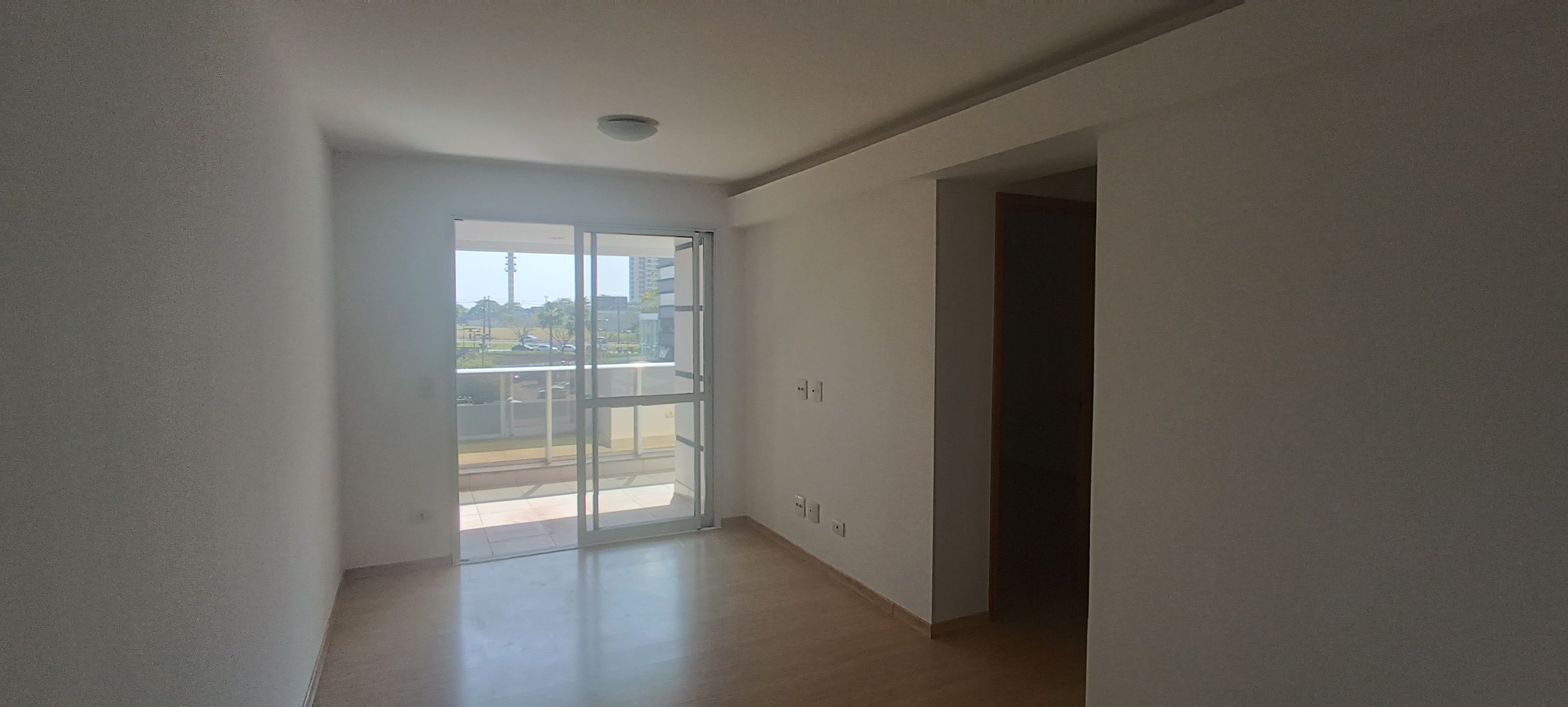 Apartamento à Venda, Edifício Fountain Hit, 81m, 3 quartos sendo 1 suíte com sacada, Gleba Palhano- Londrina, PR