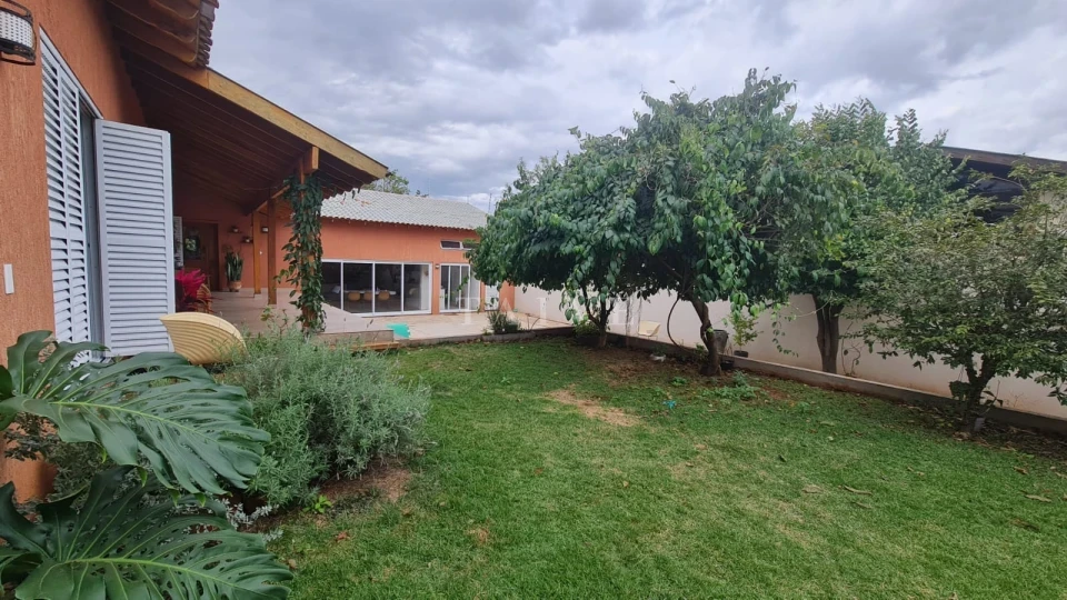 Casa À Venda Granville Parque Residencial Londrina