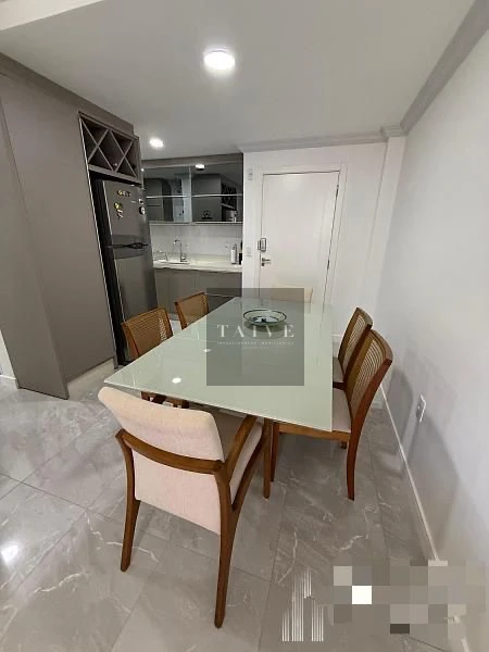 Imagens do imóveis Apartamento venda e locação, mobiliado, 2 quartos sendo 1 suíte, Mariscal - Bombinhas, SC