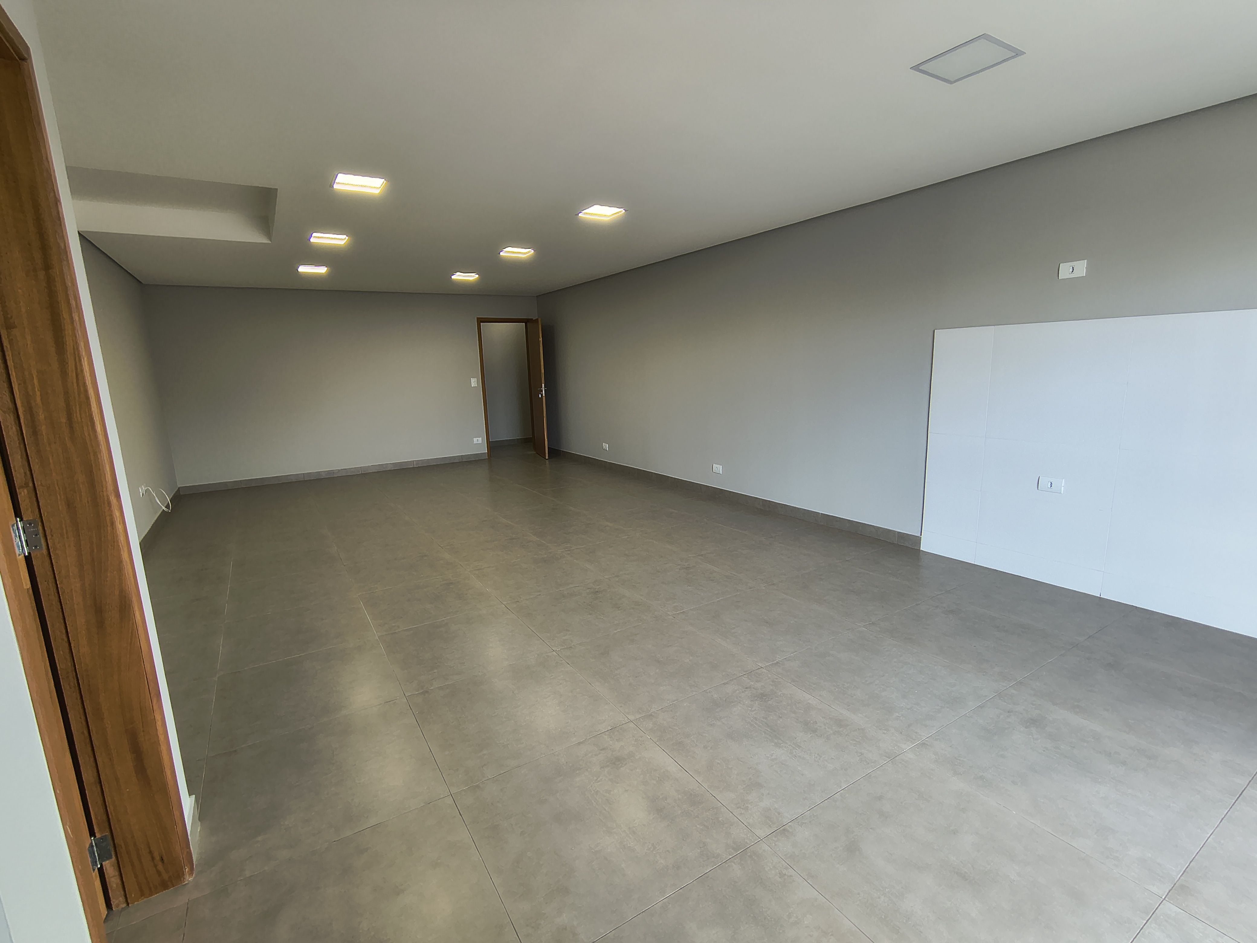 Escritório para locação, 30M², Av. Jorge Casoni - Vila Casoni - Londrina-PR
