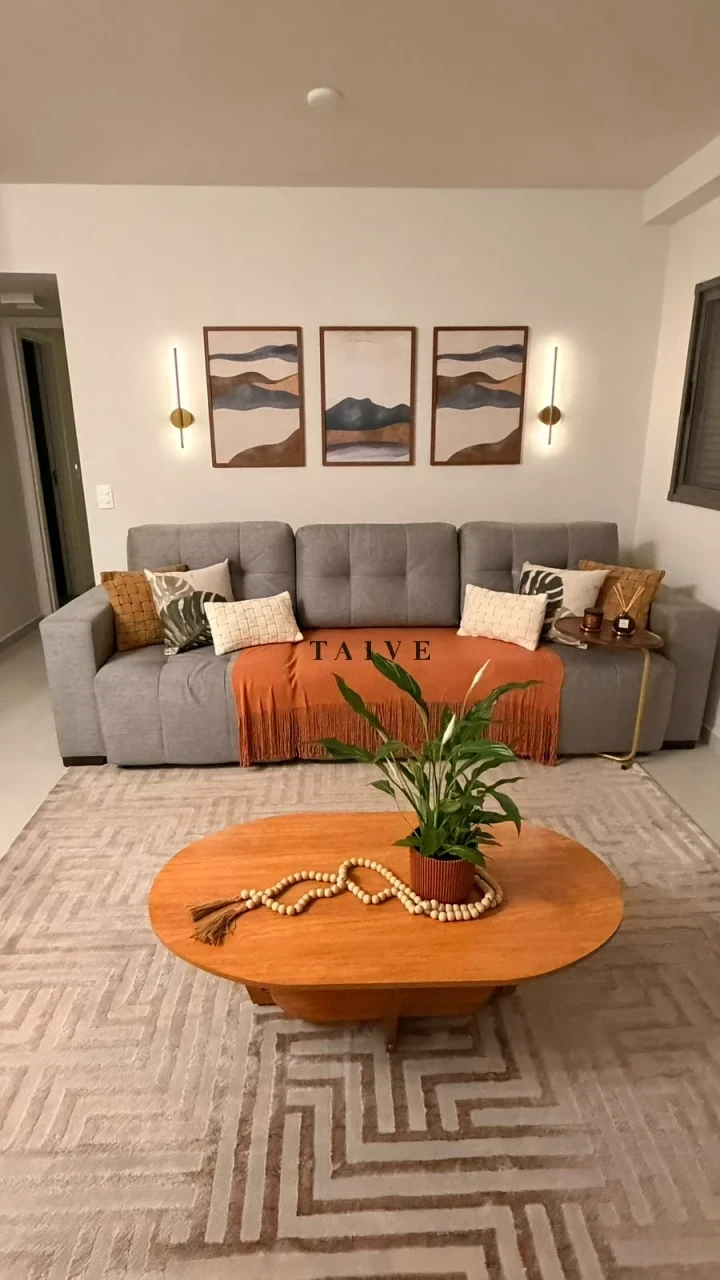 Venda ou locação - Apartamento térreo com 2 quartos, semimobiliado no Edifício Carmel Londrina - foto 9