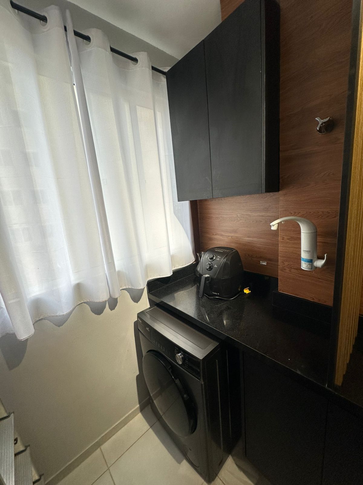 Apartamento à venda, 2 quartos, 57 m², Residencial Lituania, Jardim Lago Norte, Londrina, PR