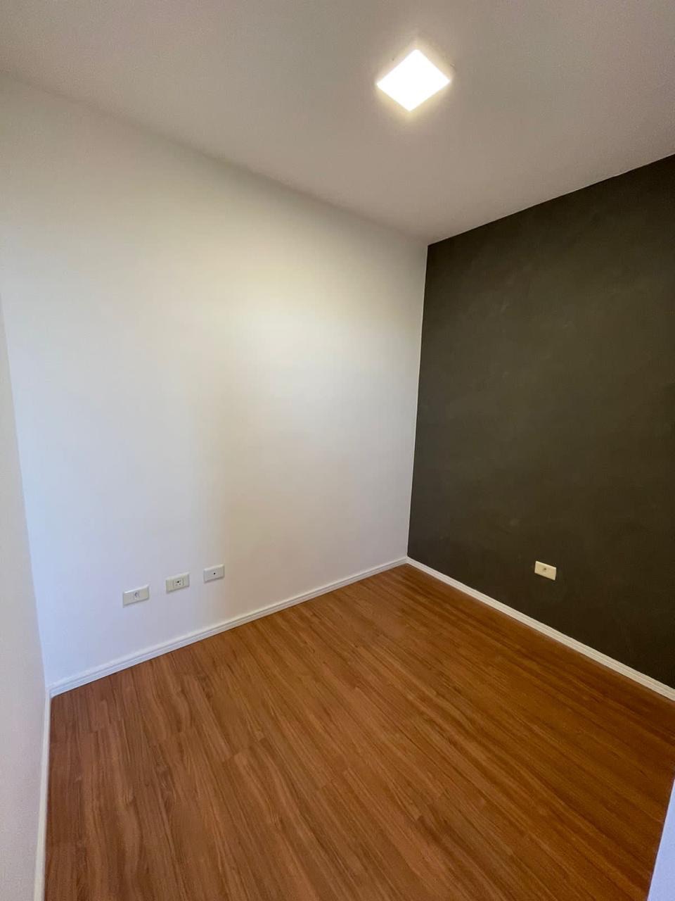 Apartamento à venda Spazio Louvre, 45m², 2 dormitórios com armários, 1 banheiro, 1 vaga de garagem, móveis embutidos, Gleba Fazenda Palhano, Lond