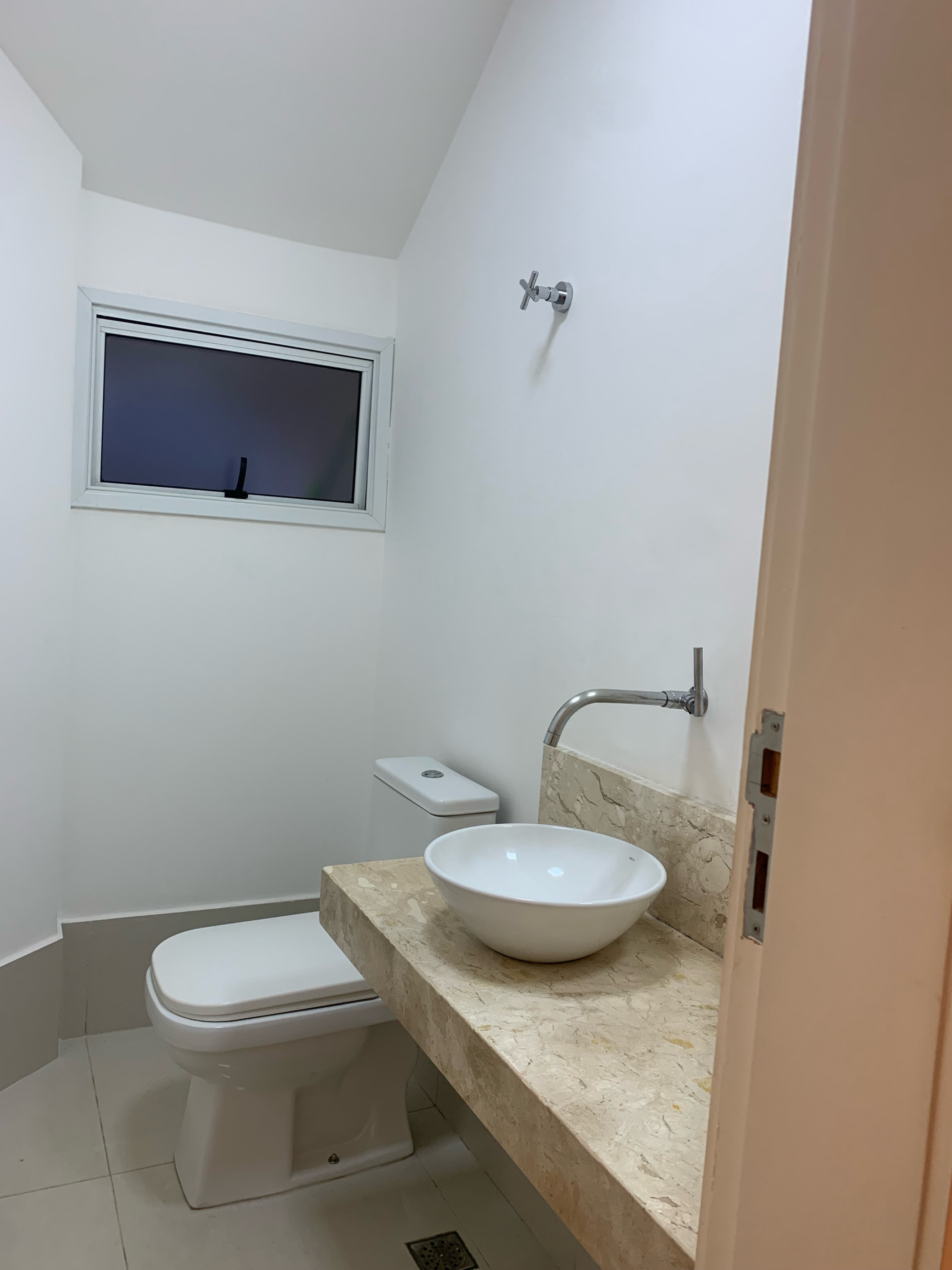 Casa para locação, Esperança, Londrina, PR