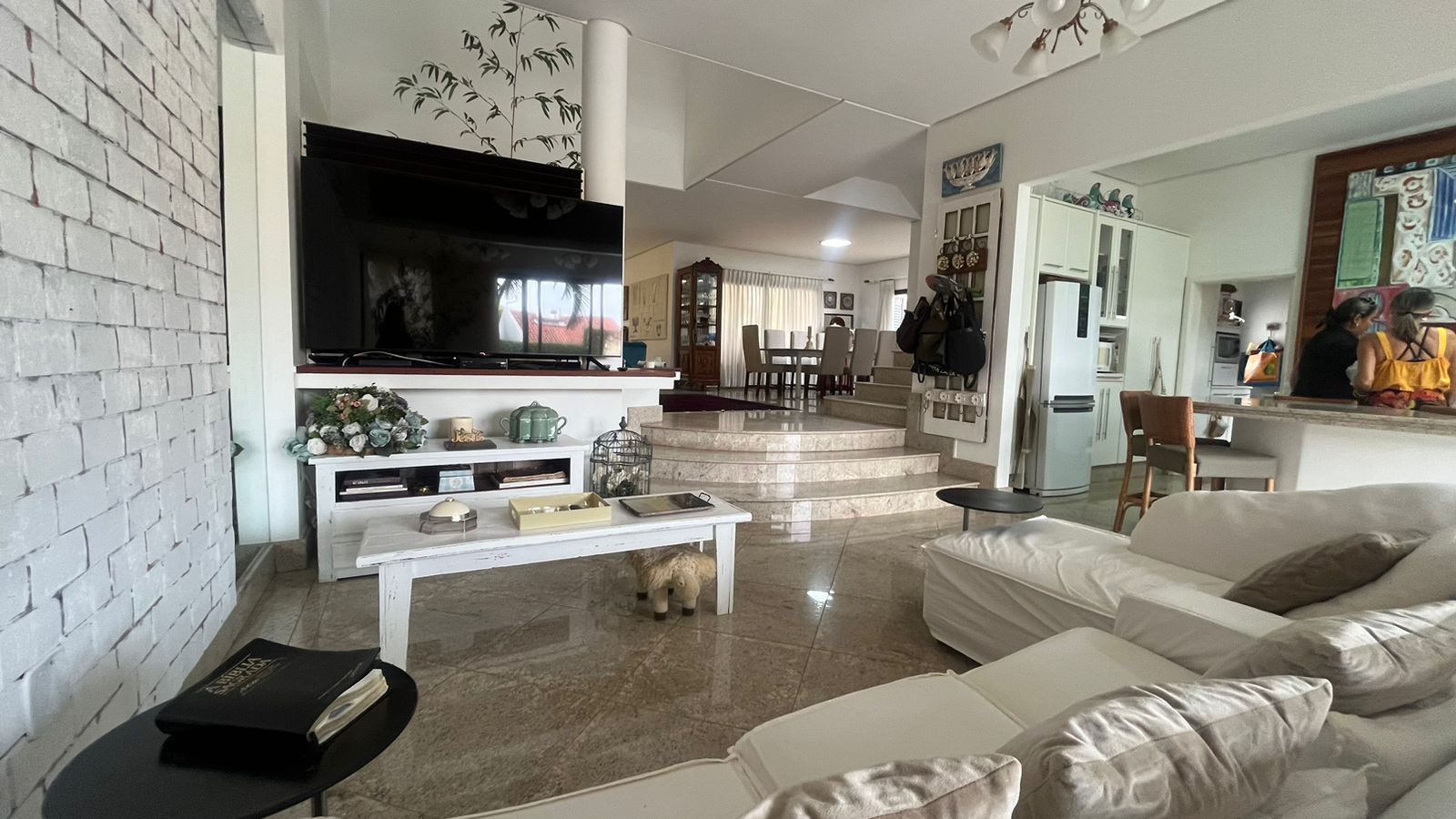 Casa em condomínio para Venda e Locação, Terras de Santana II, Londrina, PR