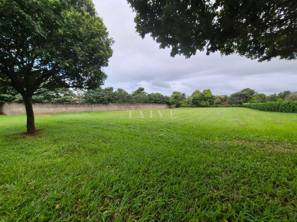 Terreno 2.500 m² à venda, Condominio Recanto do Salto - Londrina PR