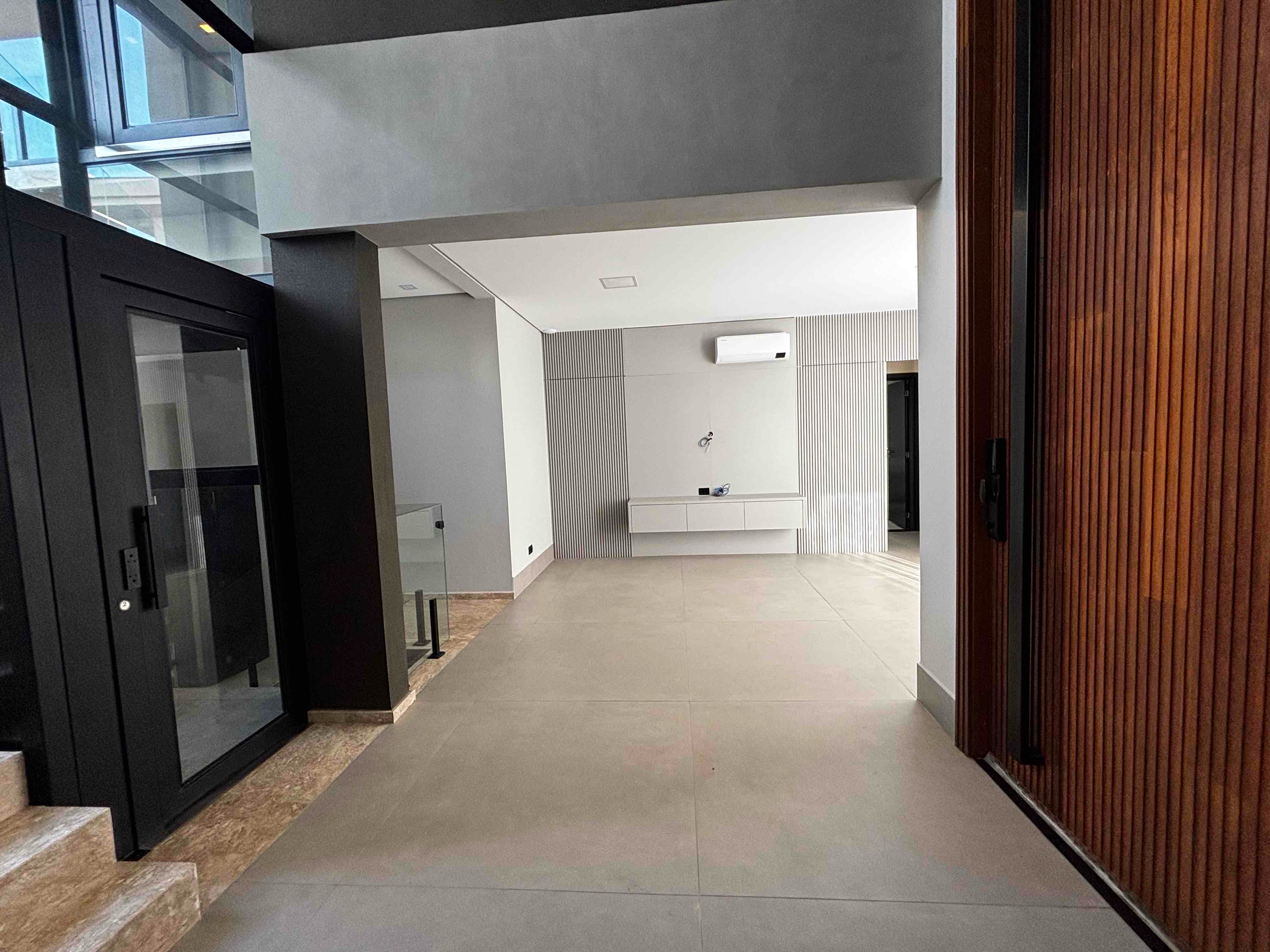 Casa nova à venda, 5 suítes, Alphaville II Londrina, PR