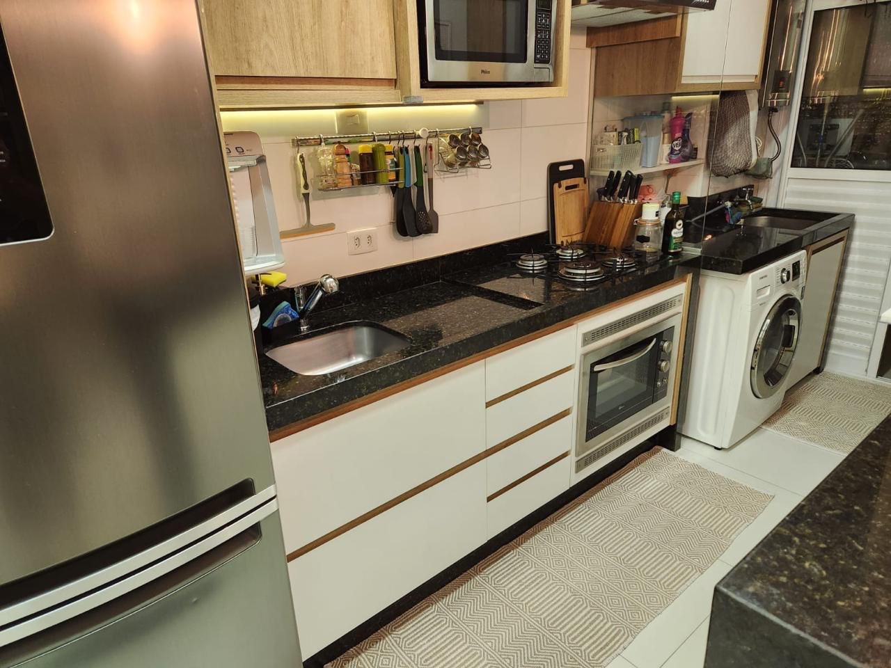 Apartamento padrão à Venda, Santa Rosa, Londrina, PR