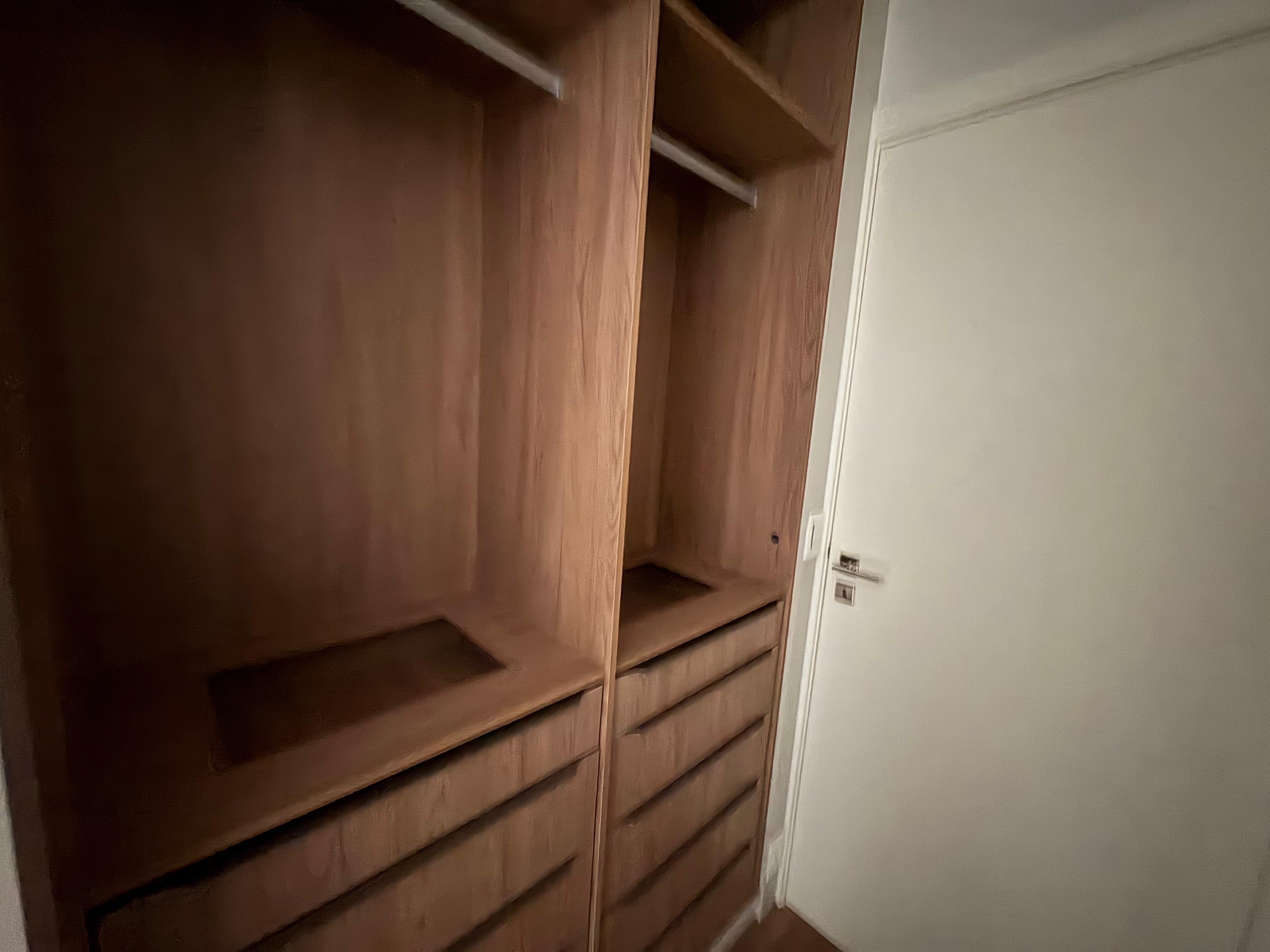 Apartamento para venda ou locação, Residencial Villa Montese, 74m² úteis, todo recém planejado, andar alto - Jardim Higienópolis, Londrina, PR