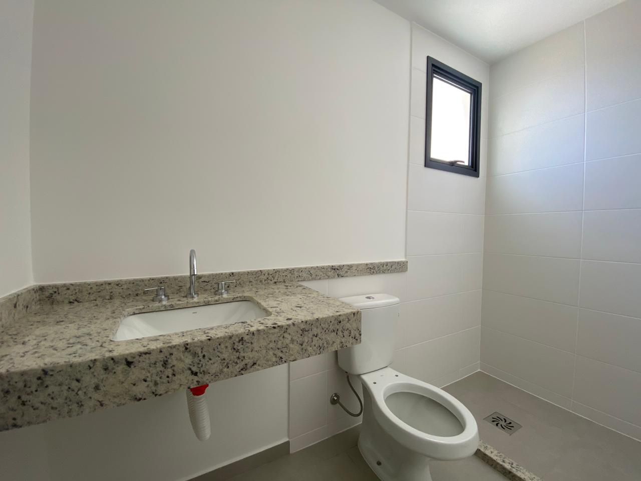 Apartamento novo à Venda, Edifício Mind, 02 quartos sendo 1 suíte, 02 vagas, andar alto, sacada fechada no skinglass- Terra Bonita, Londrina PR