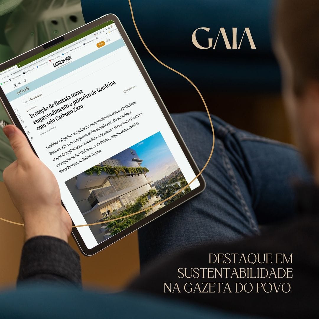 Oportunidade Apartamento na planta à venda, Edifício Gaia, 198m² úteis, 3 suítes,3 vagas, elevador privativo, andar alto - Nova Prochet- Londrina