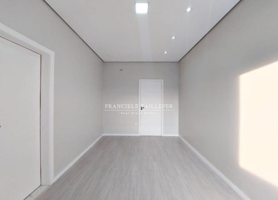 Triplex 205m²/3 suítes/4 vagas/sistema alexa - TÁUA ARANGUA - Londrina Pr