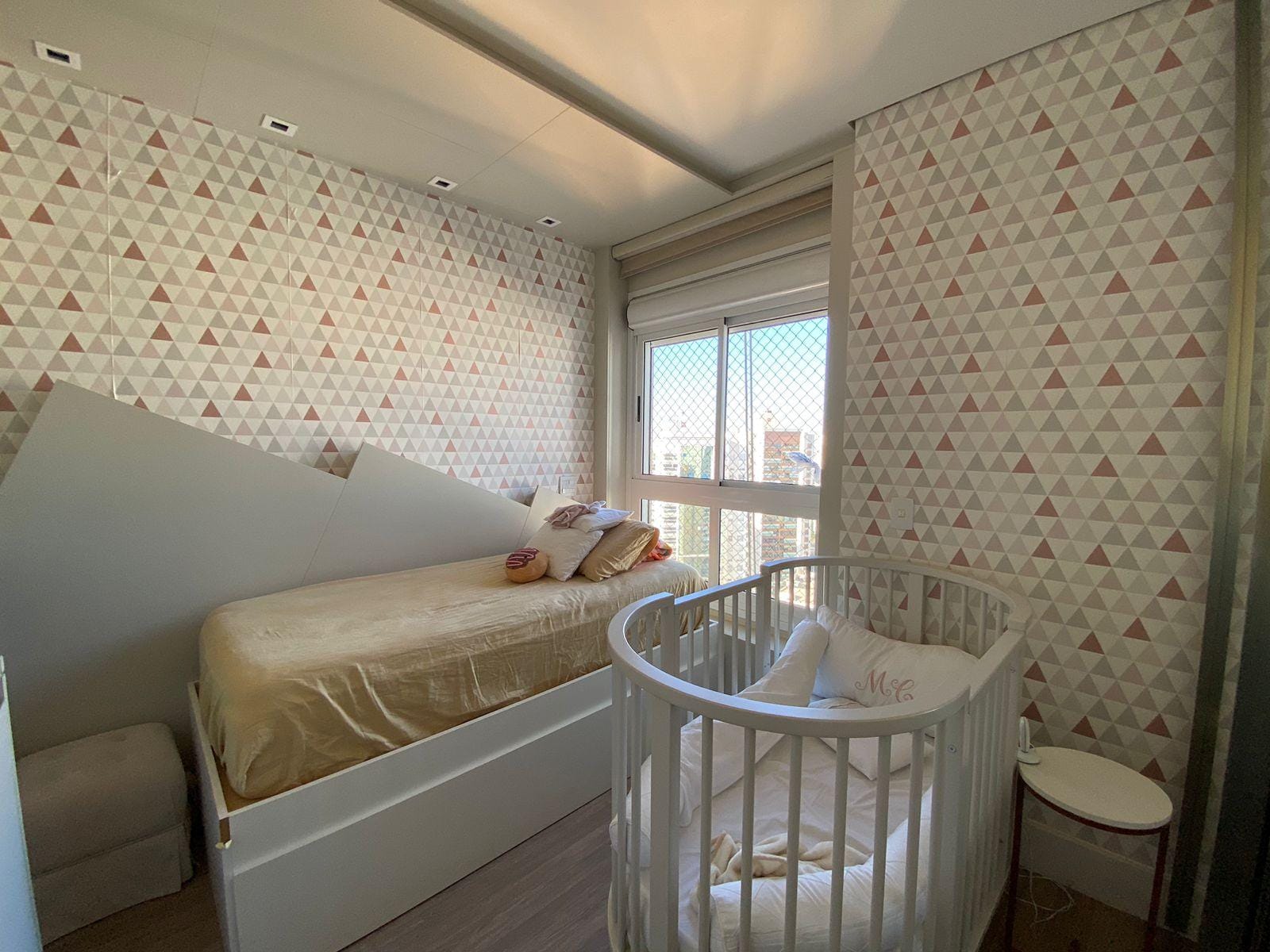 Apartamento à venda, Edifício Queen's Park,  173m² úteis, 3 suítes, andar alto  - Gleba Palhano - Londrina/PR
