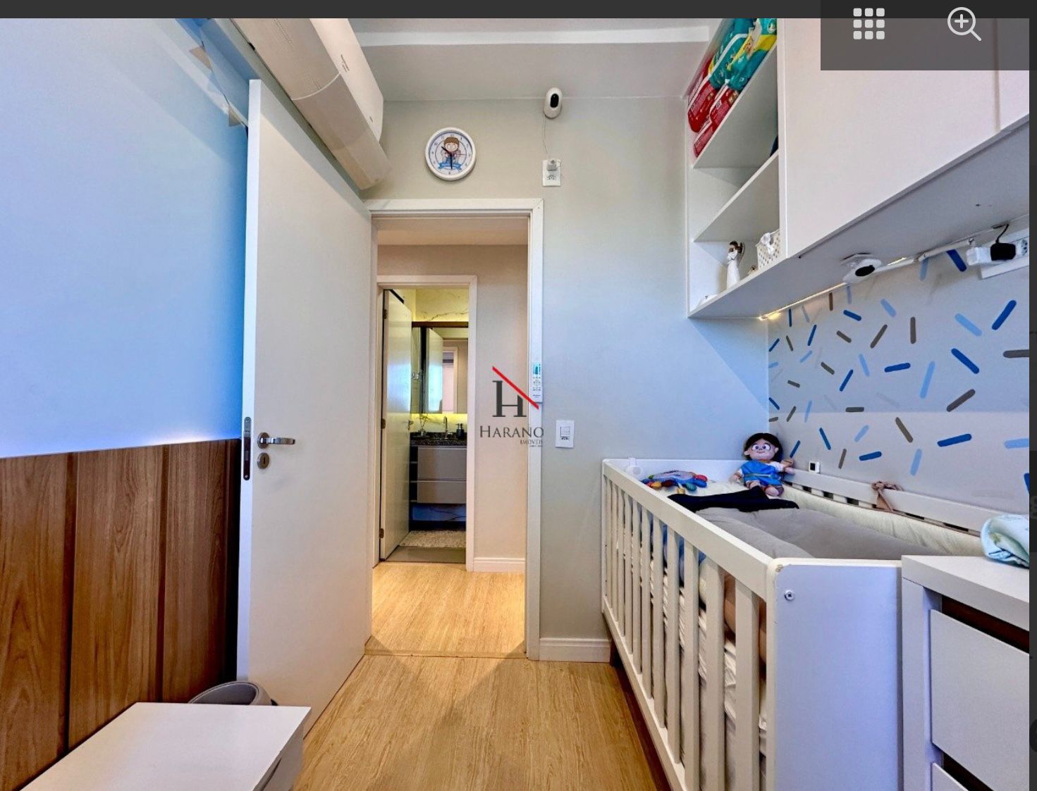 Apartamento à Venda, Vila Siam, 71 m², 3 quartos sendo 1 suite, Londrina, PR