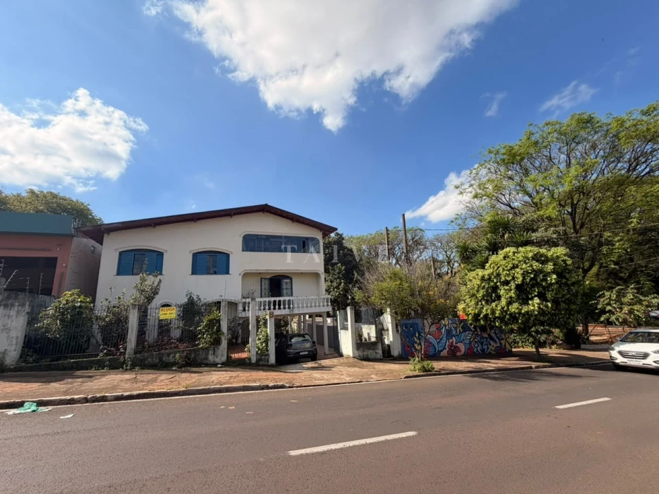 Casa 5 quartos à venda e para alugar em Ipanema, Londrina - foto 4