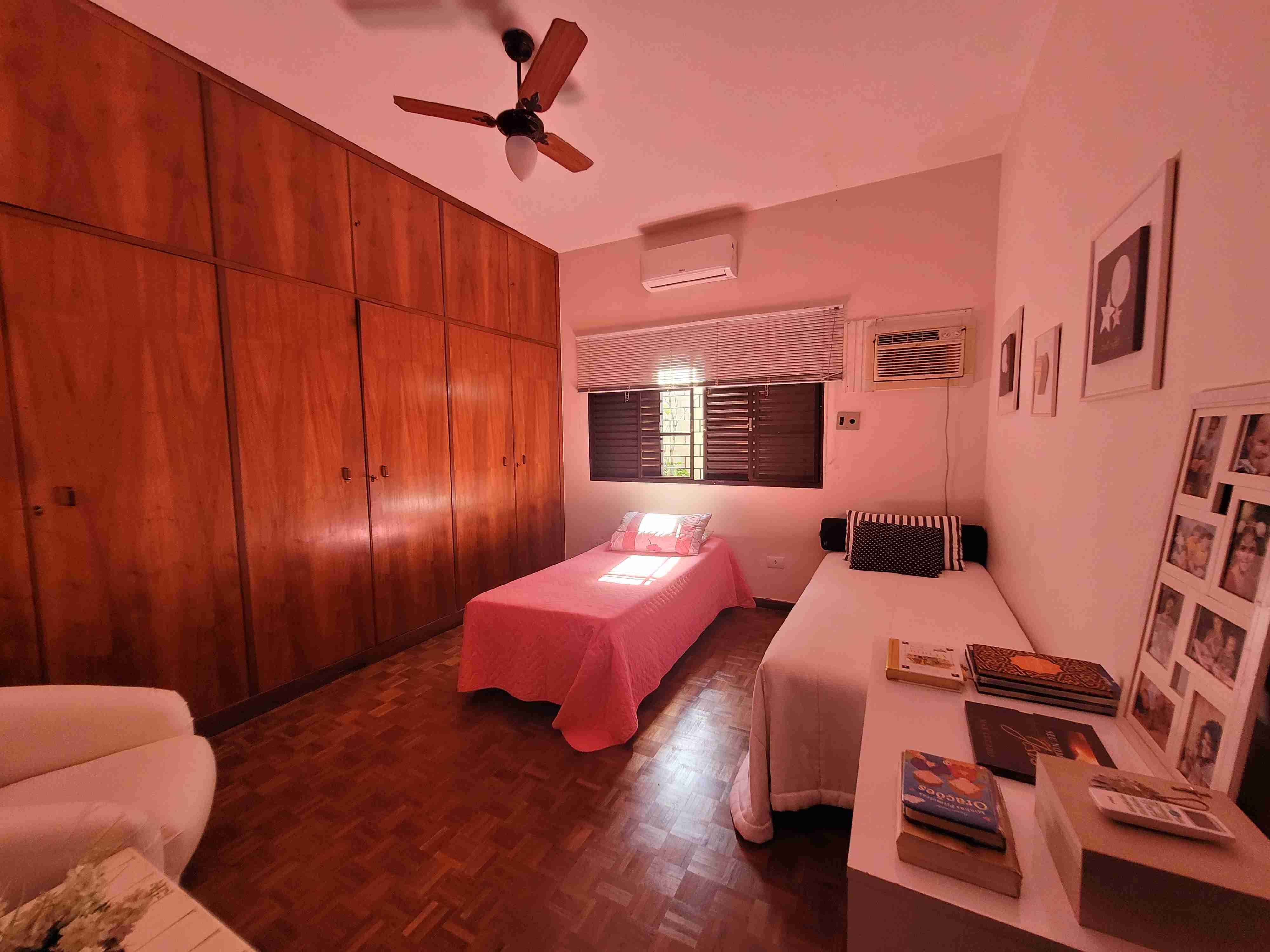 Casa à venda,  3 quartos, jardim Araxá,Londrina, PR