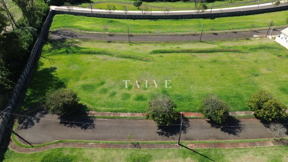 Imagens do imóveis Terrenos de 300 a 500m² Em Condomínio À Venda Campos Do Conde Veredas Cambé