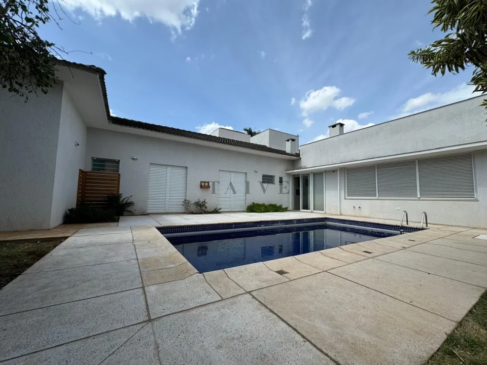 Casa em Condomínio 290m², 3 suítes, â Venda Condomínio Acácia Imperial Londrina - foto 21