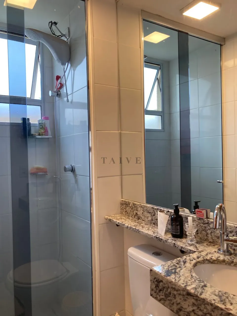 Apartamento À Venda Laguna Malaga Londrina - foto 21