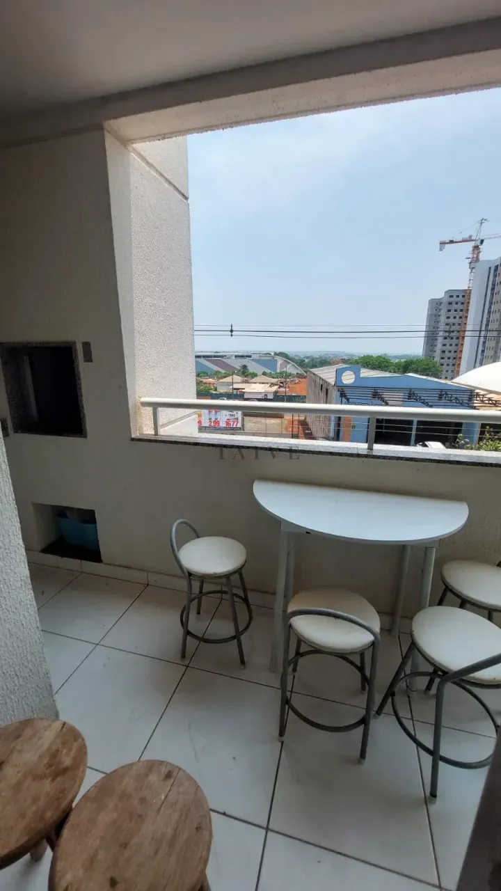 Apartamento a venda 3 quartos (1 suíte), andar baixo, Boulevard Village residence - foto 5