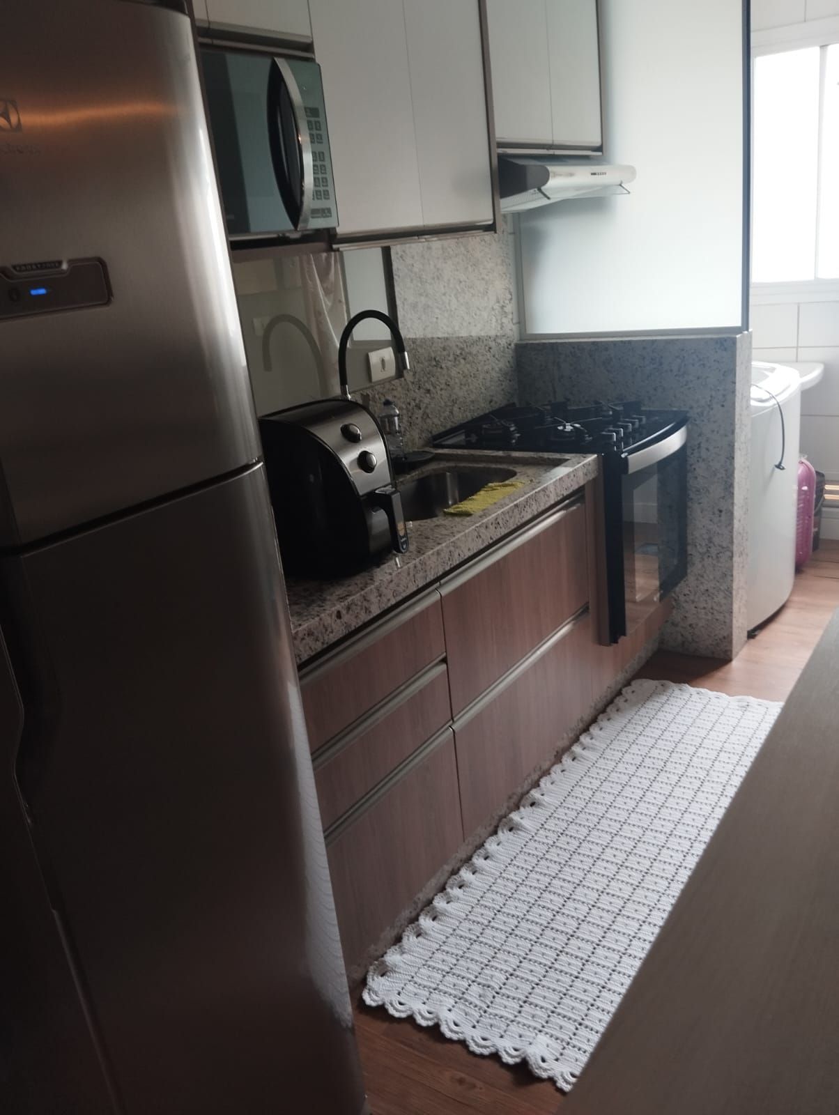 Apartamento à venda, Edifício Terraparque, 60 m², 3 quartos, Champagnat, Londrina, PR