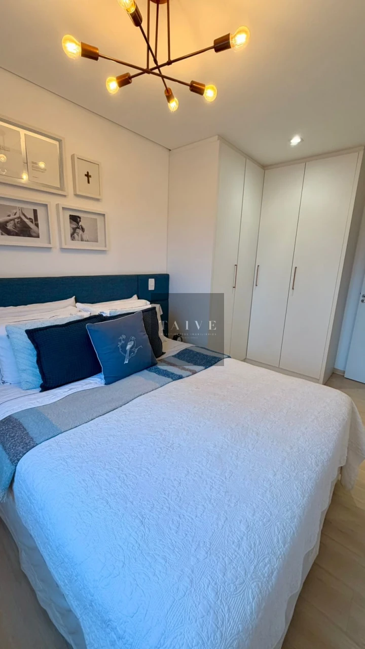 Apartamento à venda, 2 quartos, 60 m², Ed. Aquarela Pinheiros, Parque Jamaica, Londrina, PR