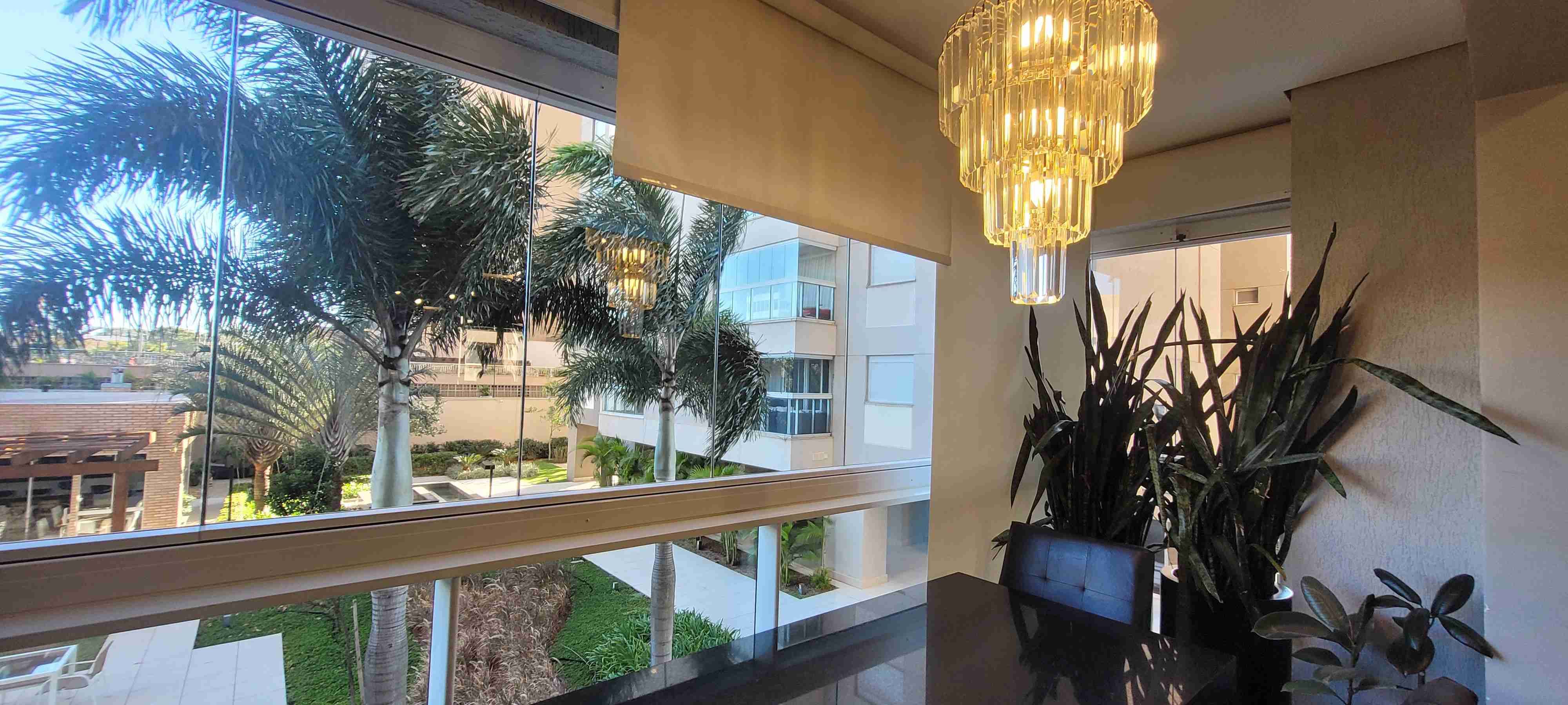 Apartamento à venda no Edifício Victoria Parque,2 quartos,Gleba Fazenda Palhano, Londrina, PR