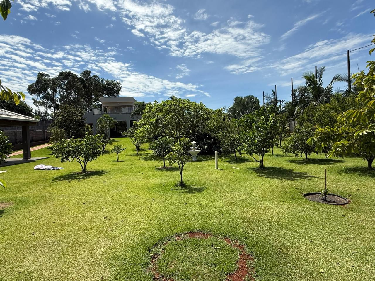 Chácara à venda, 400 m², Chácara Santa Maria, Cambé, PR