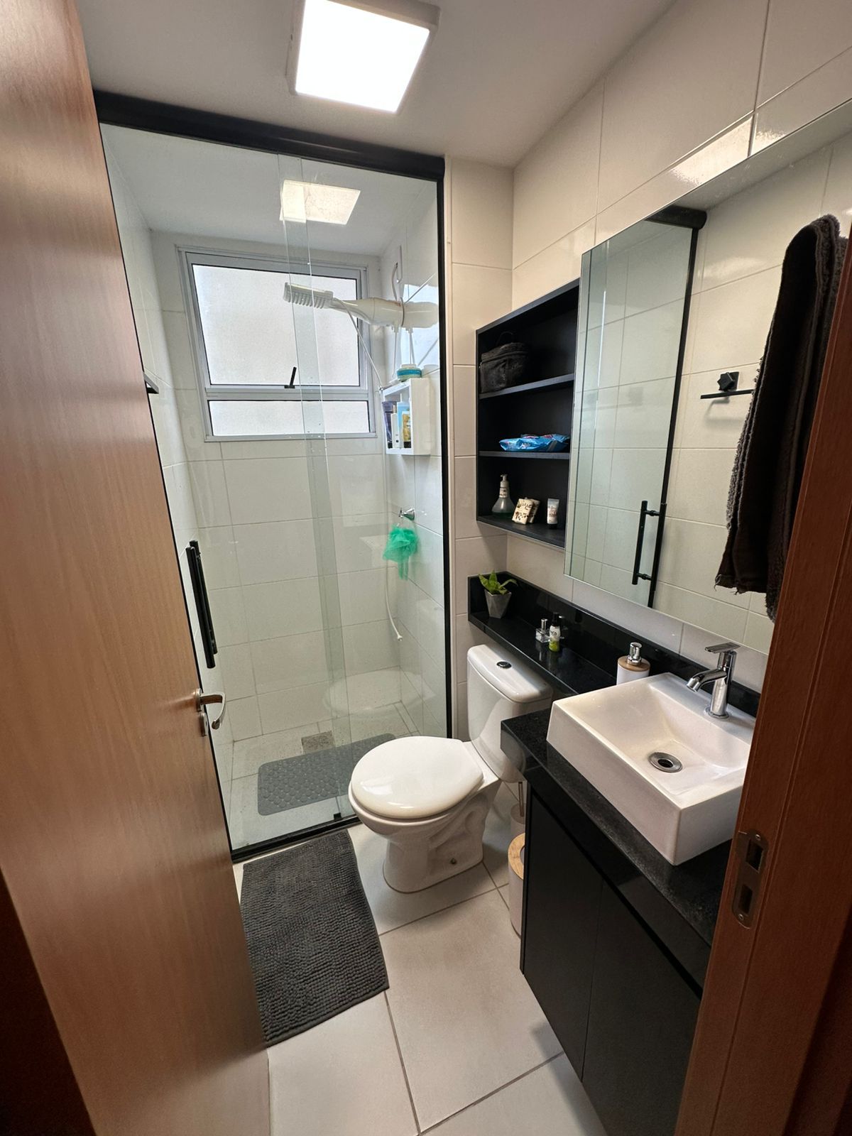 Apartamento à venda, 2 quartos, 57 m², Residencial Lituania, Jardim Lago Norte, Londrina, PR