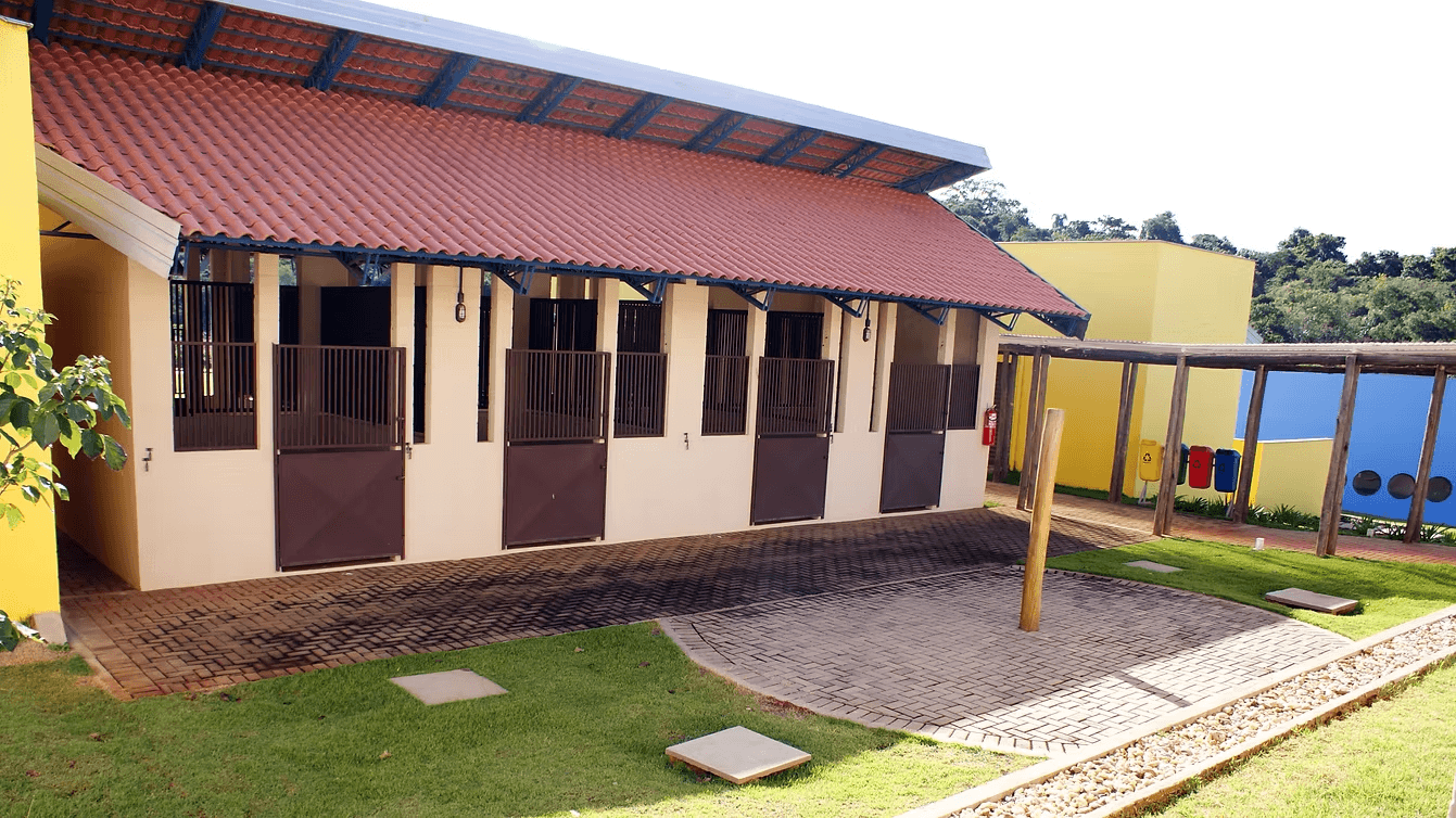 Terreno à venda, Ecovillas, Sertanópolis, PR