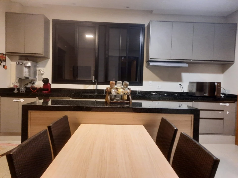 Imagens do imóveis Casa A Venda Estância Bomtempo  Londrina
