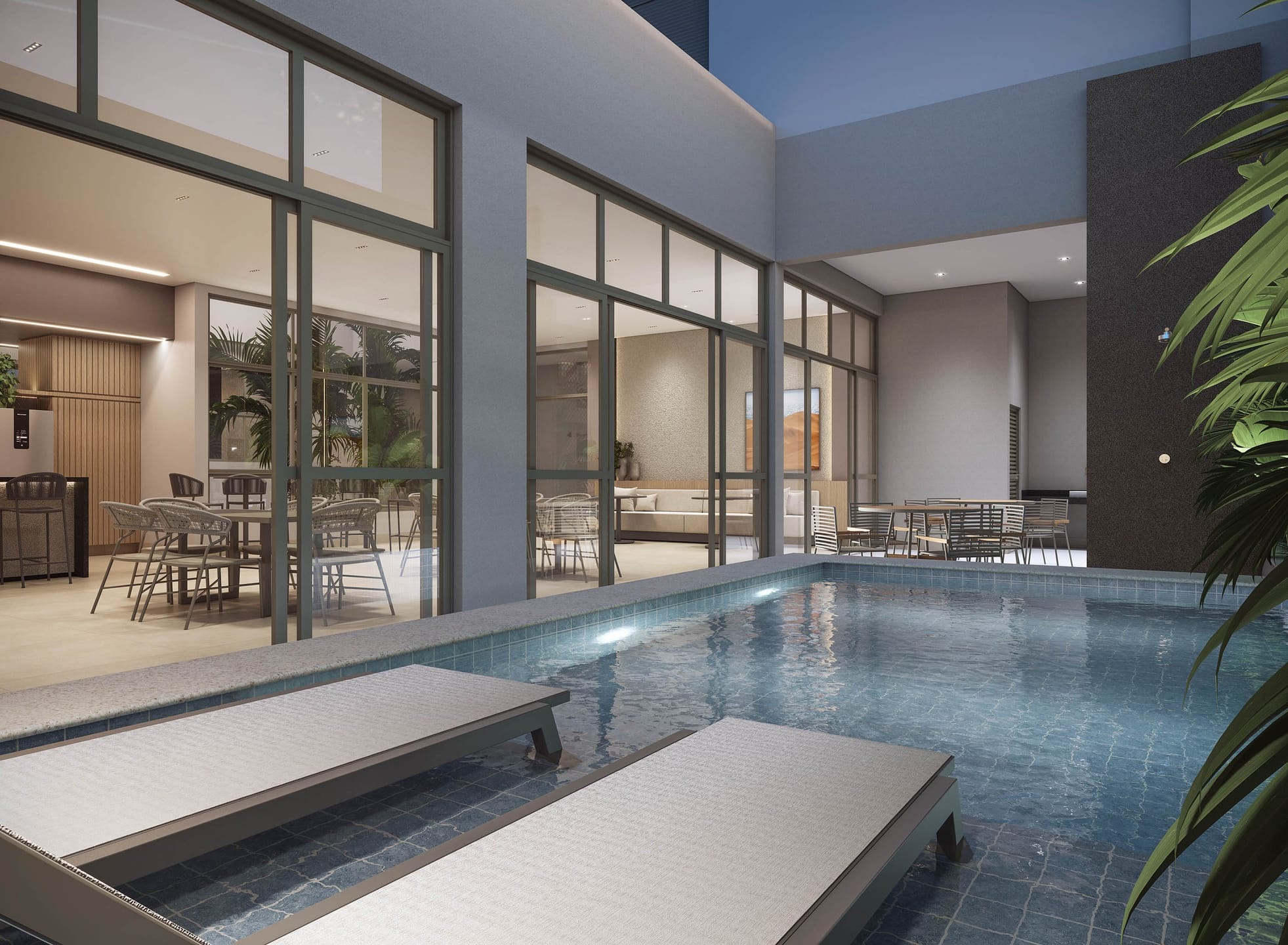Apartamento na planta  à venda, Edifício ORO, 159m² úteis, 3 suítes, 2 vagas,  Nova prochet - Londrina, PR
