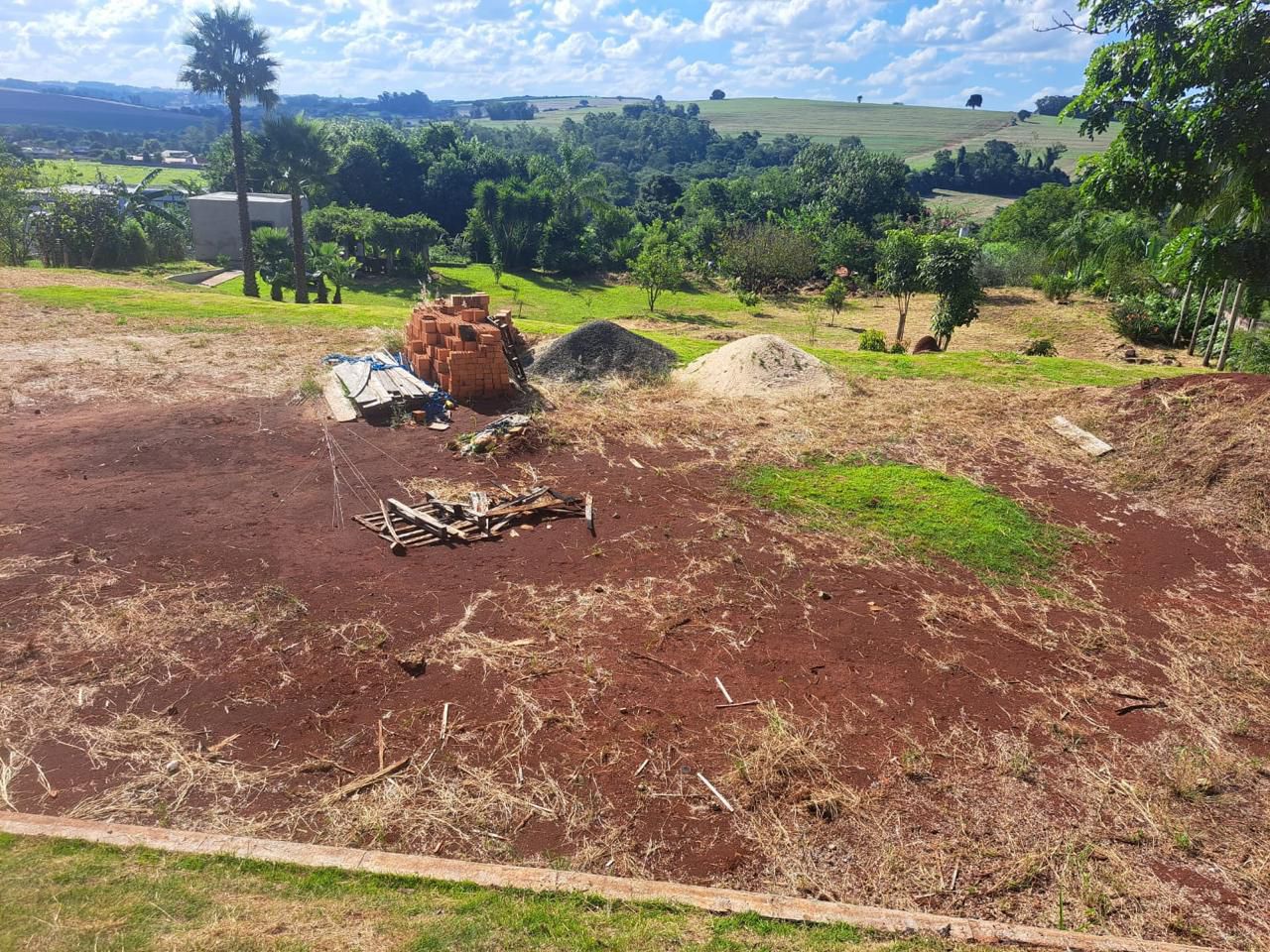 Chácara à venda 3695m², Estância Cabral, Cambé, PR