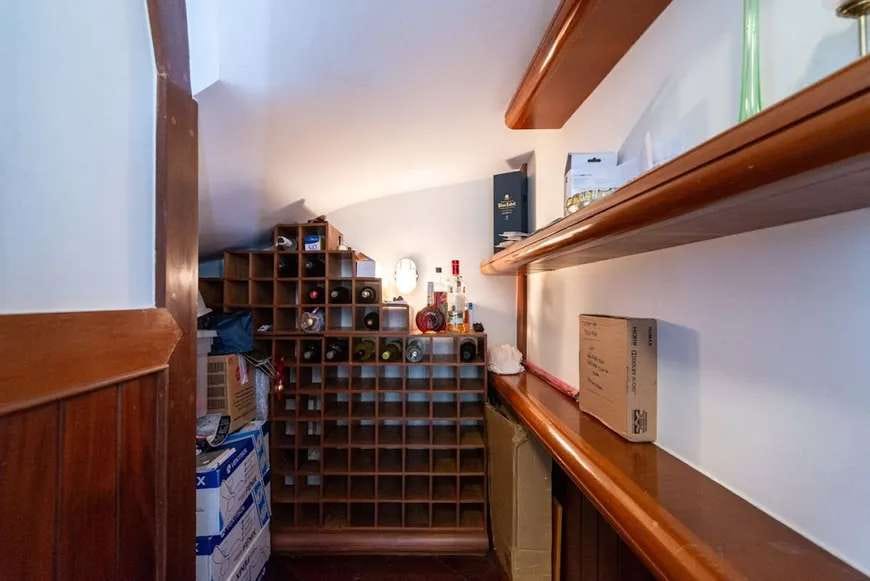 Apartamento à venda - Cobertura Triplex, 4 quartos - 3 vagas de garagem - Centro, Londrina, PR