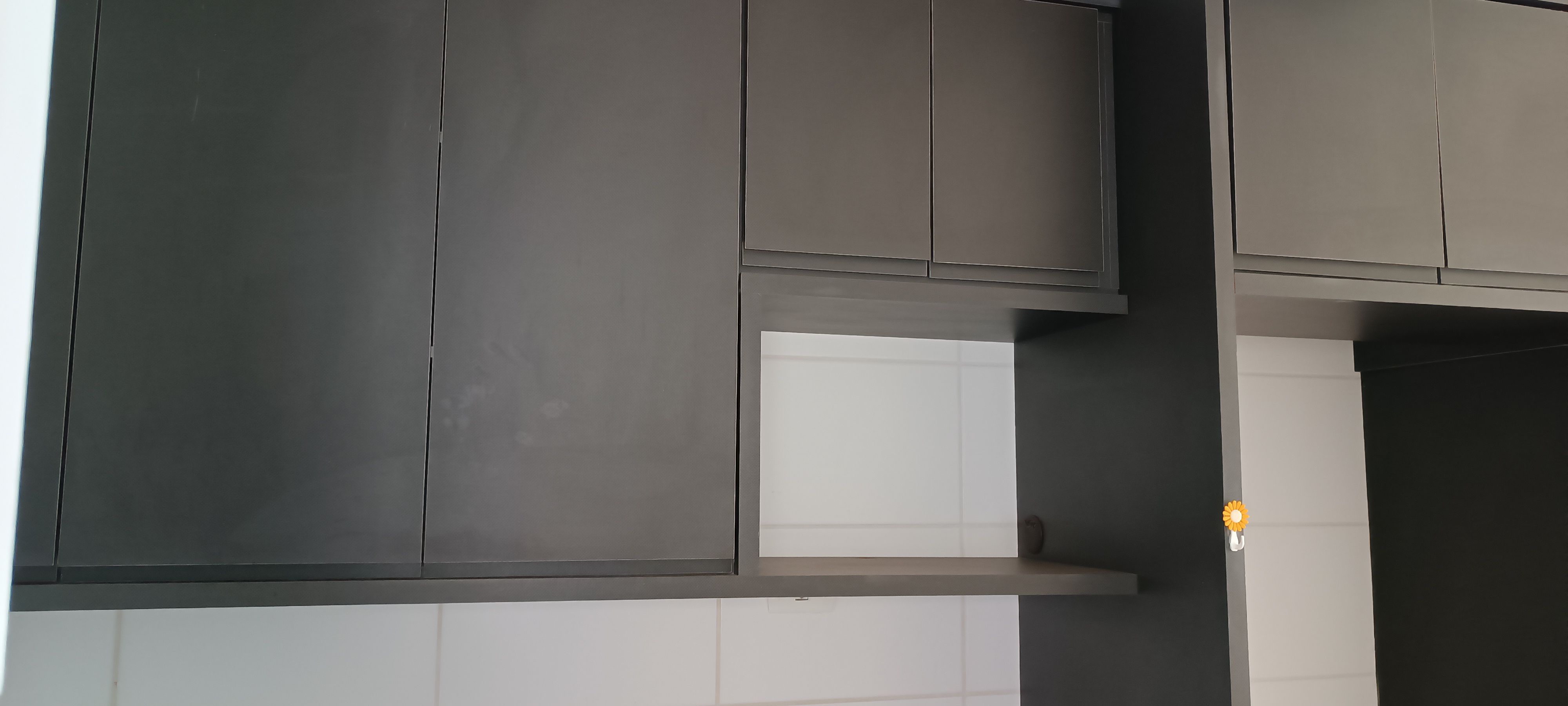 Apartamento à Venda, Edifício Fountain Hit, 81m, 3 quartos sendo 1 suíte com sacada, Gleba Palhano- Londrina, PR