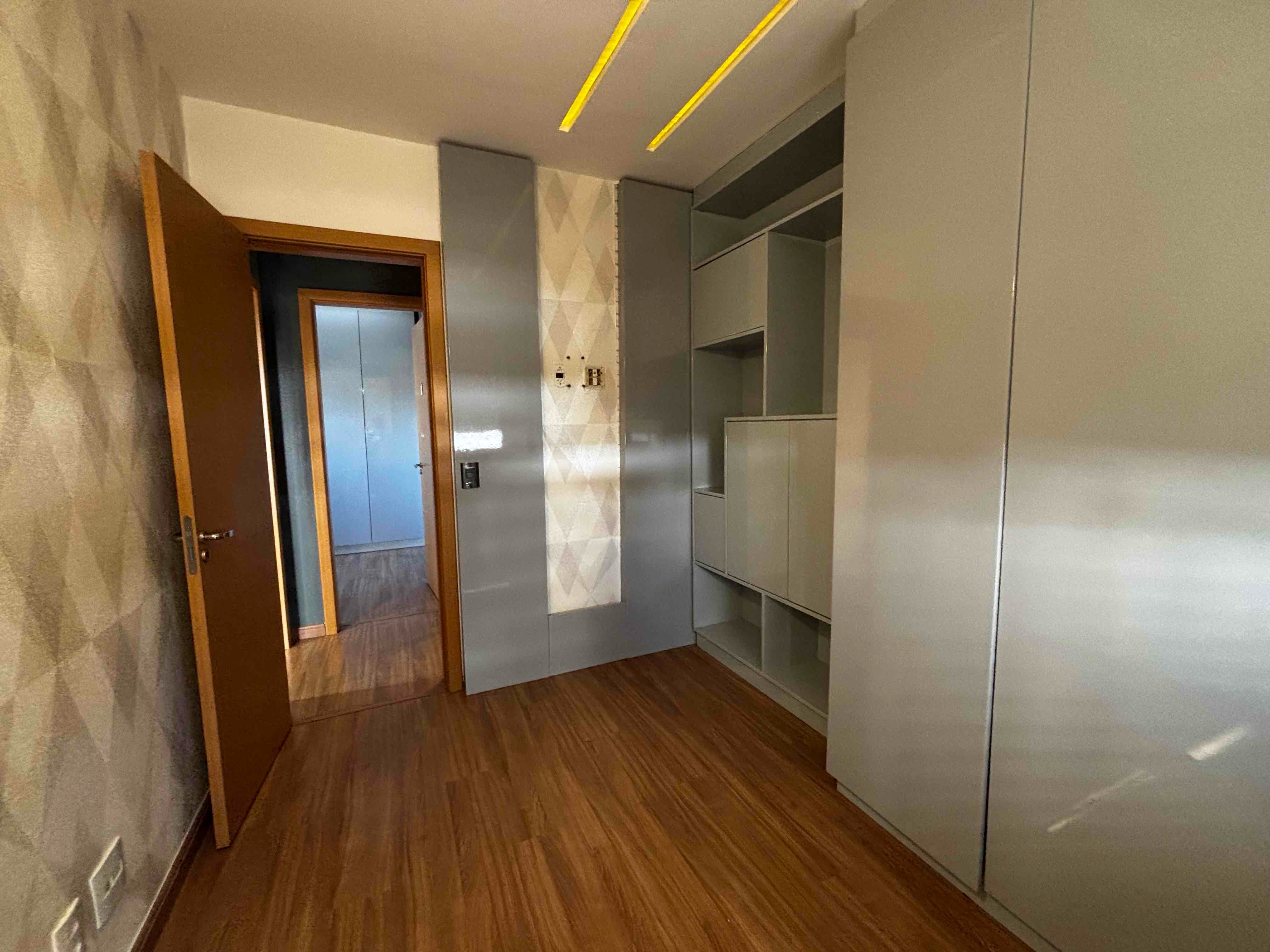 Apartamento venda, Gleba Palhano, Tresor, com 3 quartos 1 suíte, planejado e decoradoLondrina, PR