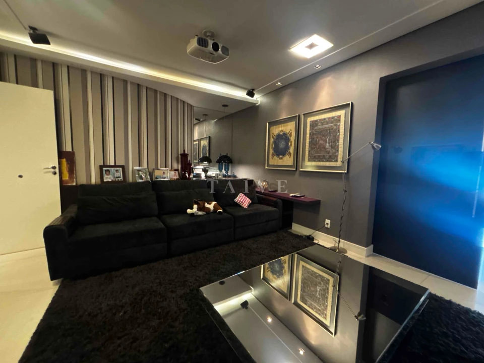 Casa 3 quartos à venda em Recanto do Salto, Londrina — Sun Lake Residence - foto 3