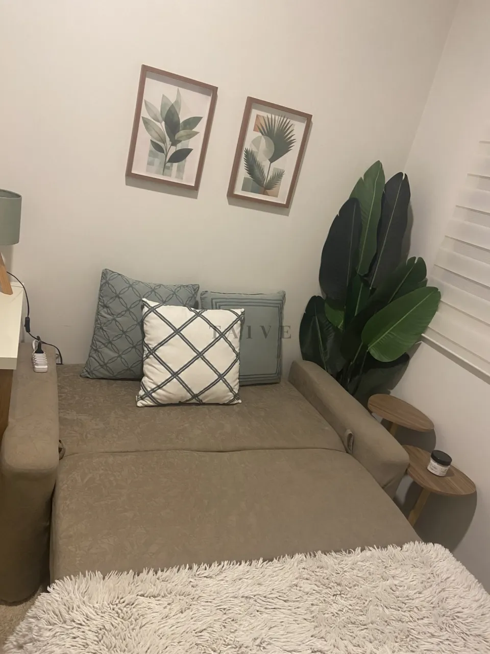 Venda ou locação - Apartamento térreo com 2 quartos, semimobiliado no Edifício Carmel Londrina - foto 19