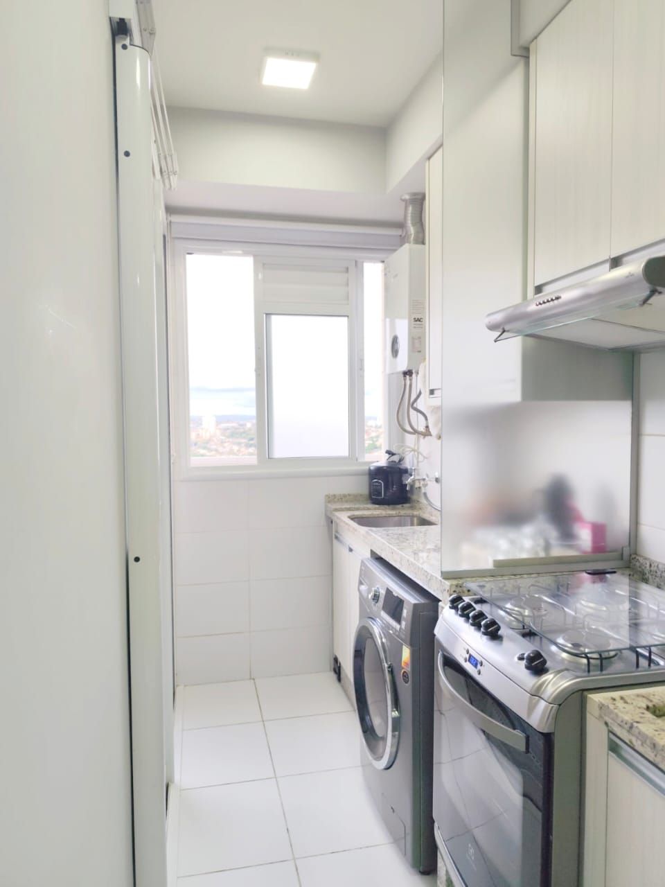 Apartamento à venda, Edifício Sunset Faria Lima, 3 quartos sendo 1 suite, Gleba Fazenda Palhano, Londrina, PR