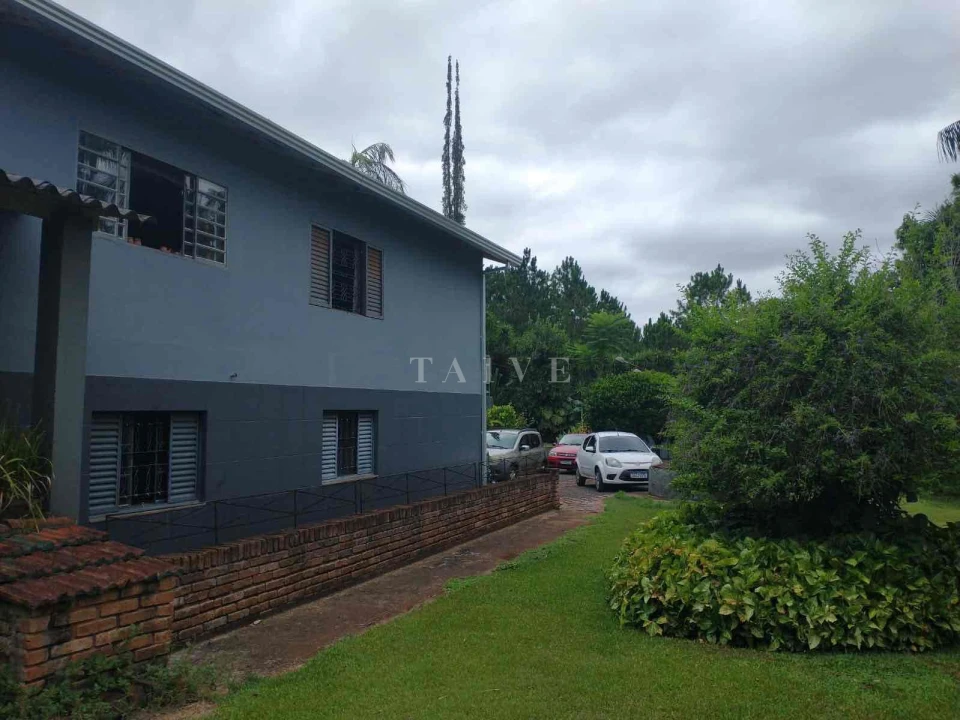 Fazenda, sítio ou chácara 3 quartos à venda em Shangri-lá, Londrina — Ecovillas do Lago - foto 3
