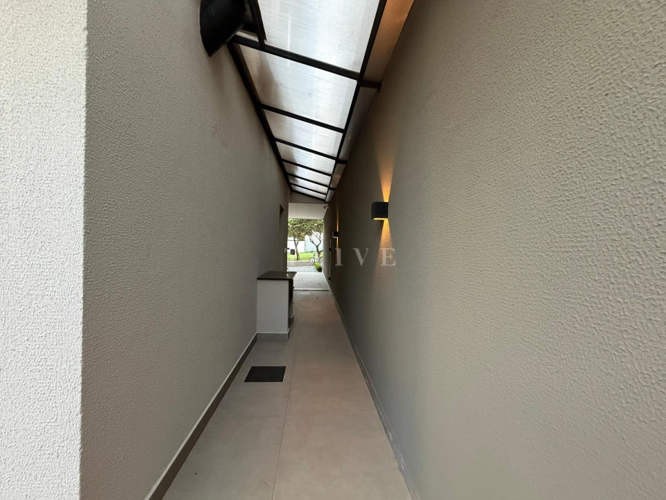 Sobrado á venda, Condomínio Bela Vitta,  195m² úteis , 3 suite Suites, todo planejado - Zona Leste - Londrina/PR - foto 22